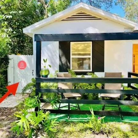 Peaceful Studio Clearwater Beach المظهر الخارجي الصورة