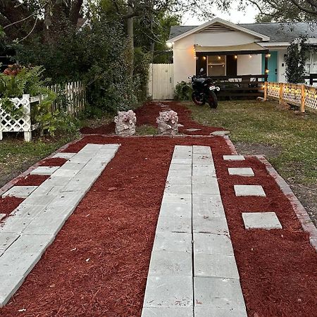Peaceful Studio Clearwater Beach المظهر الخارجي الصورة