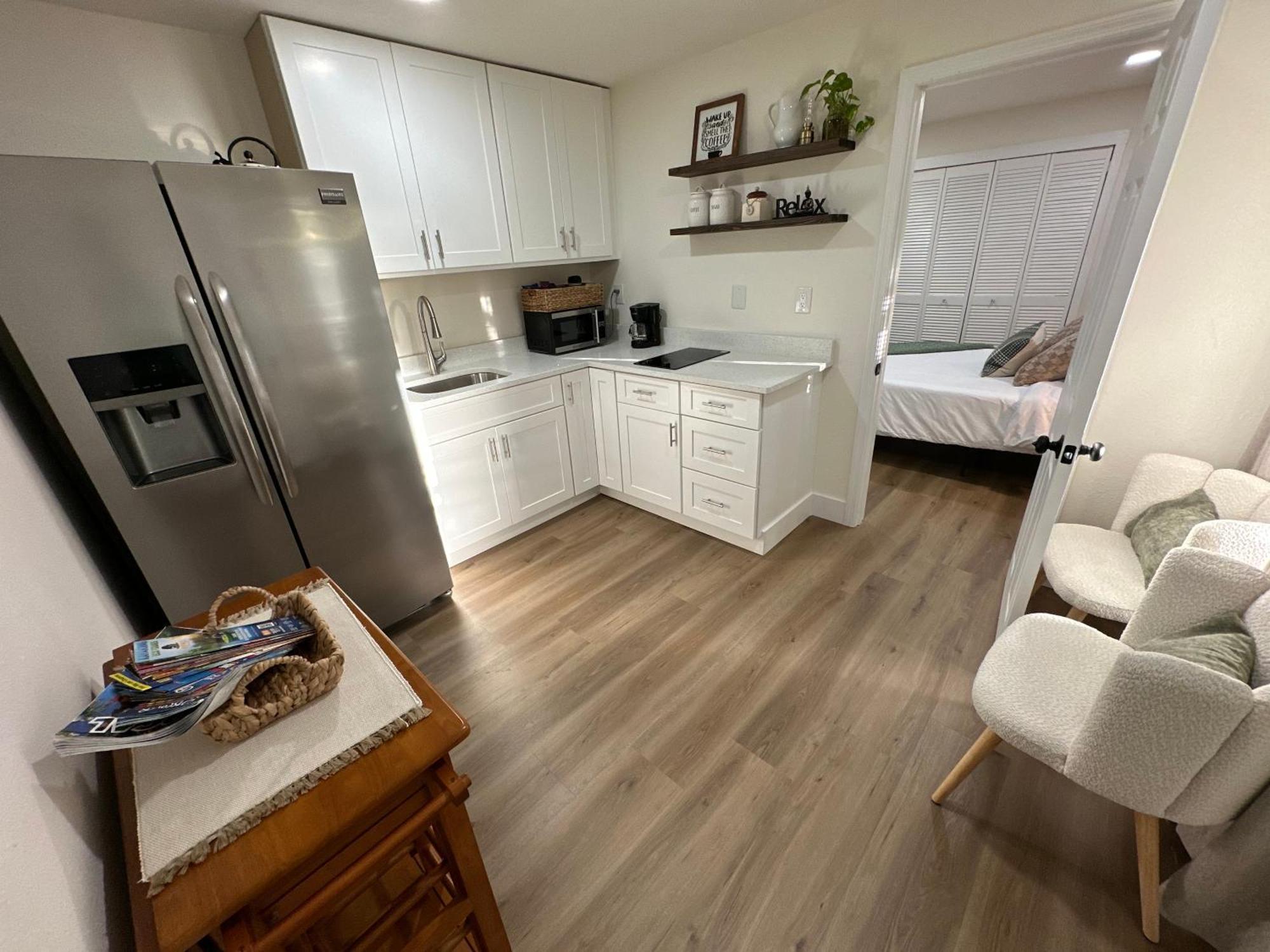 Peaceful Studio Clearwater Beach المظهر الخارجي الصورة