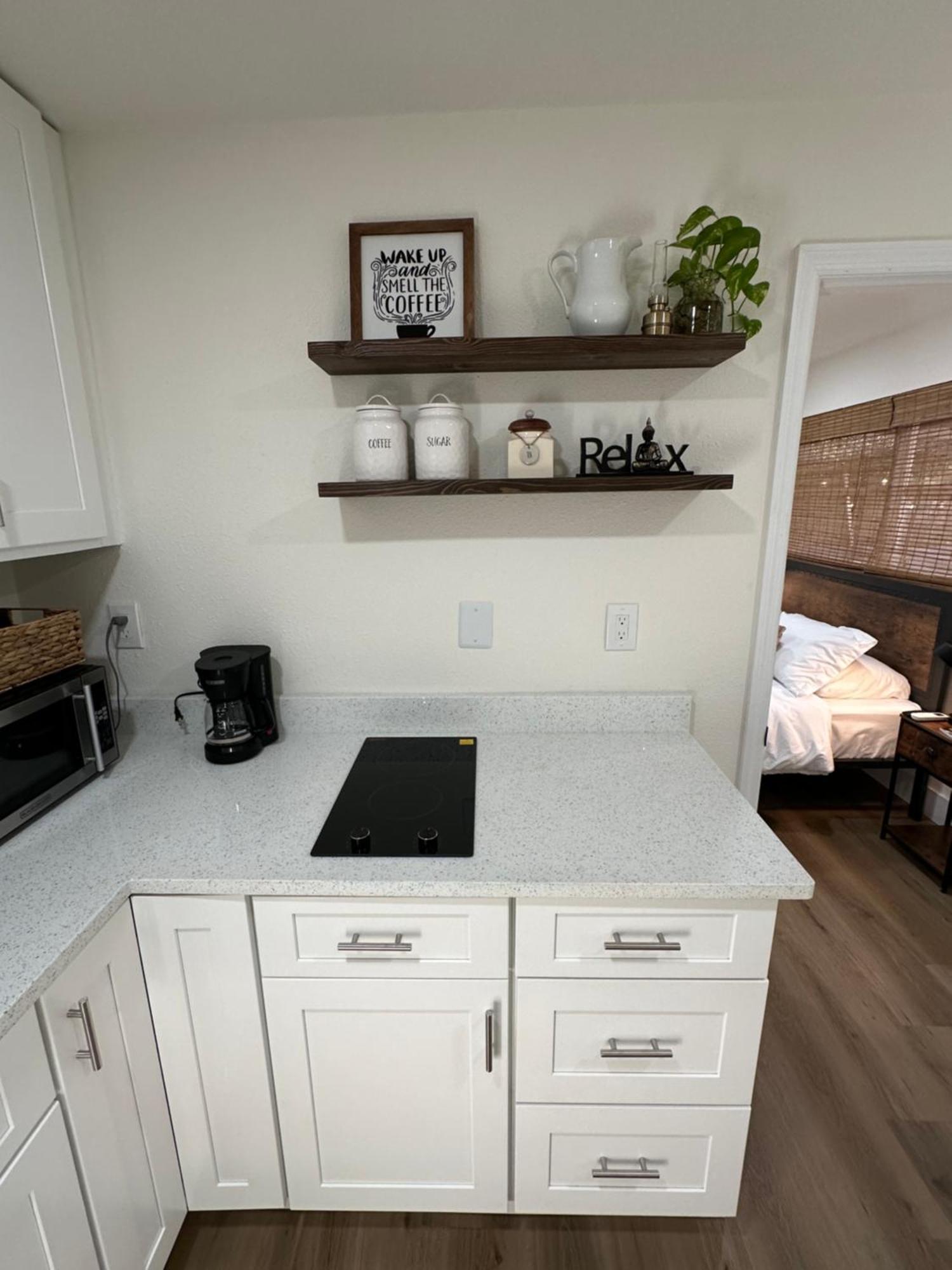 Peaceful Studio Clearwater Beach المظهر الخارجي الصورة