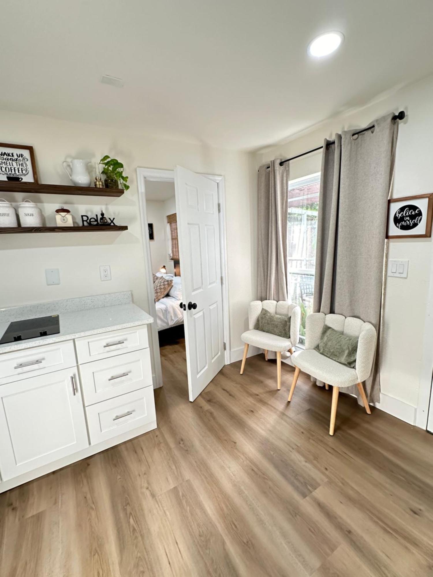 Peaceful Studio Clearwater Beach المظهر الخارجي الصورة