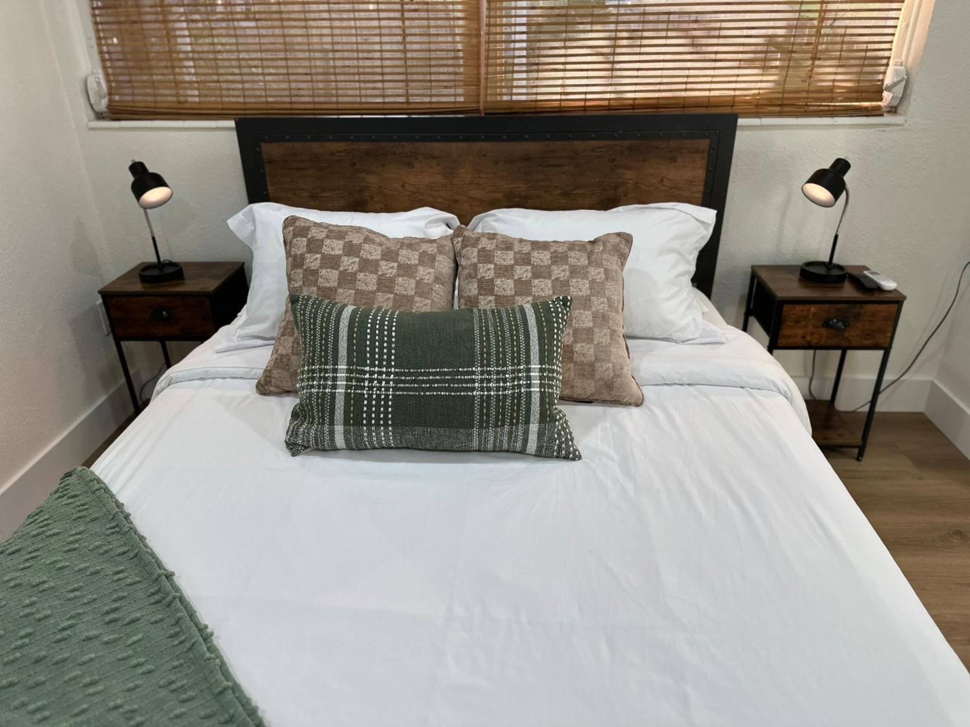 Peaceful Studio Clearwater Beach المظهر الخارجي الصورة