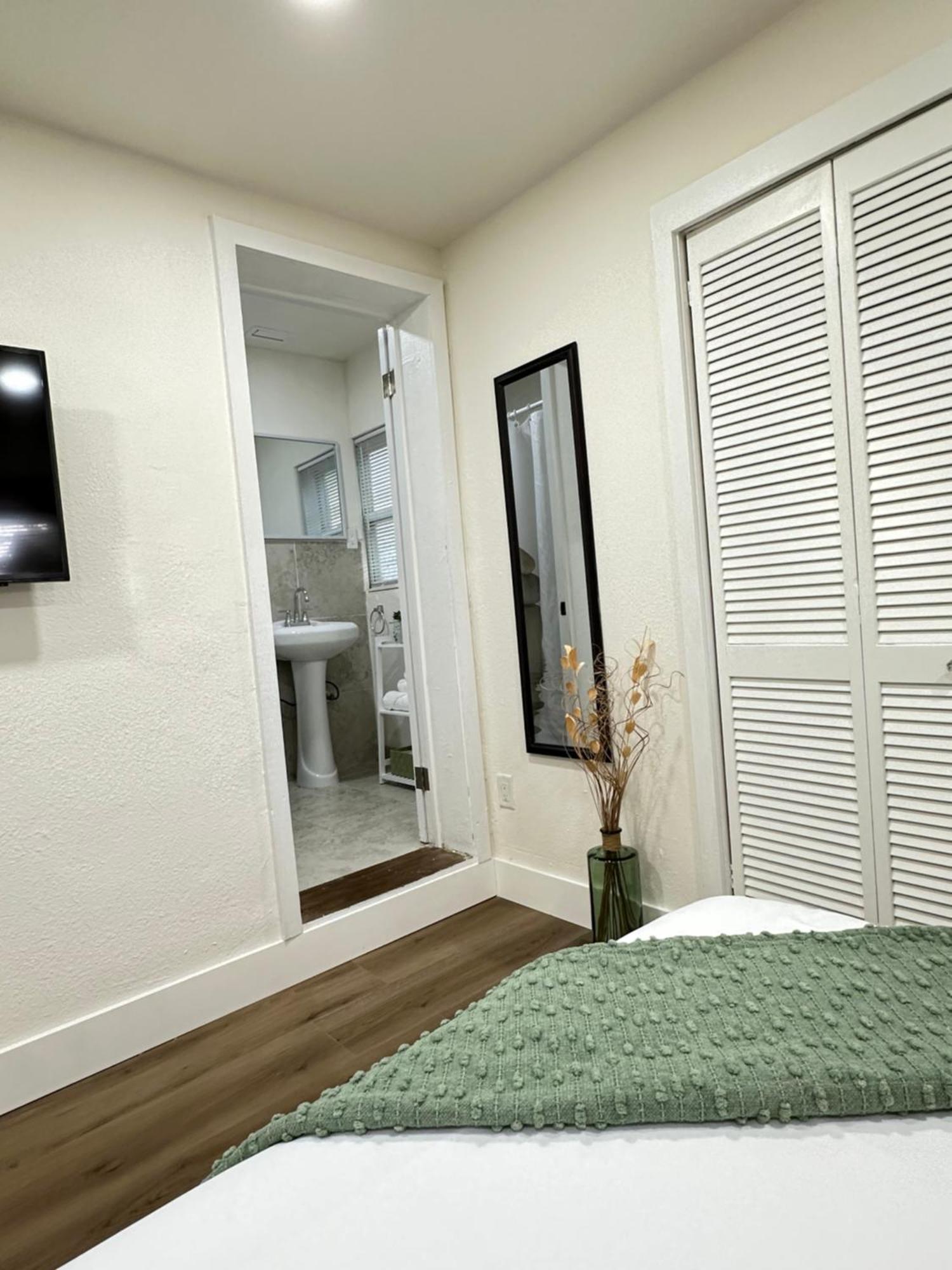 Peaceful Studio Clearwater Beach المظهر الخارجي الصورة