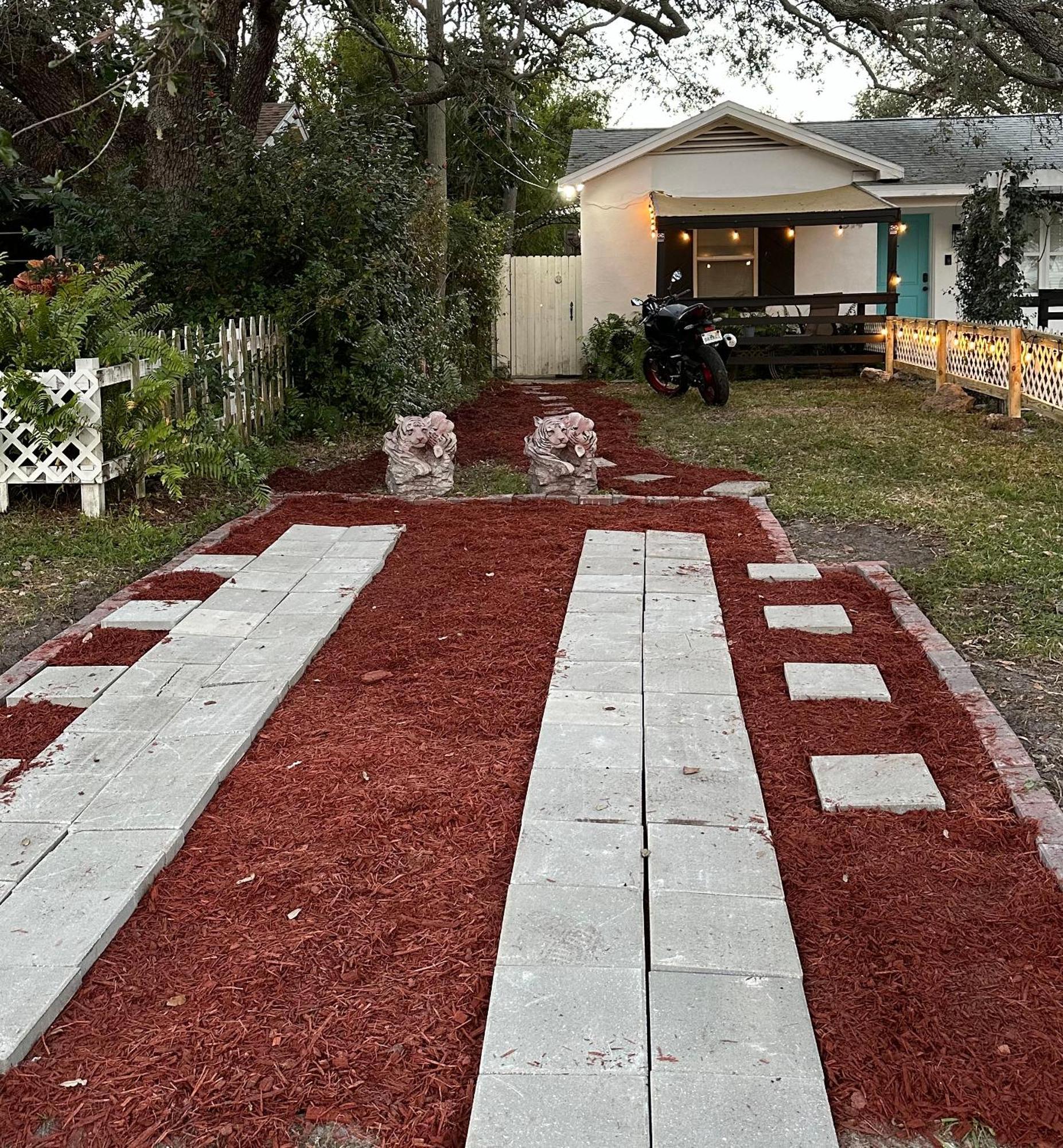 Peaceful Studio Clearwater Beach المظهر الخارجي الصورة